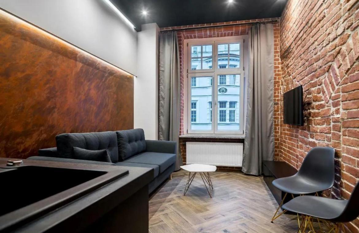 Luksusowe Apartamenty 2 Min Do Rynku - Wroclaw — Photos 2